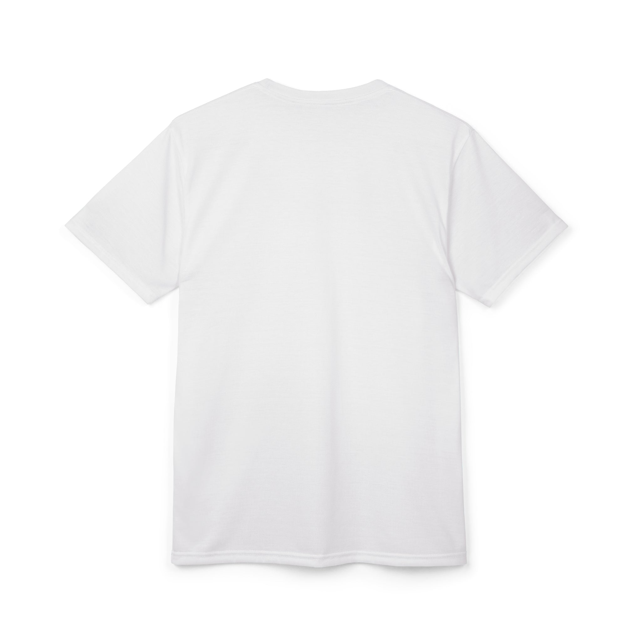 Baila Conmigo Graphic Tee — Bold Red Dance Logo T‑Shirt