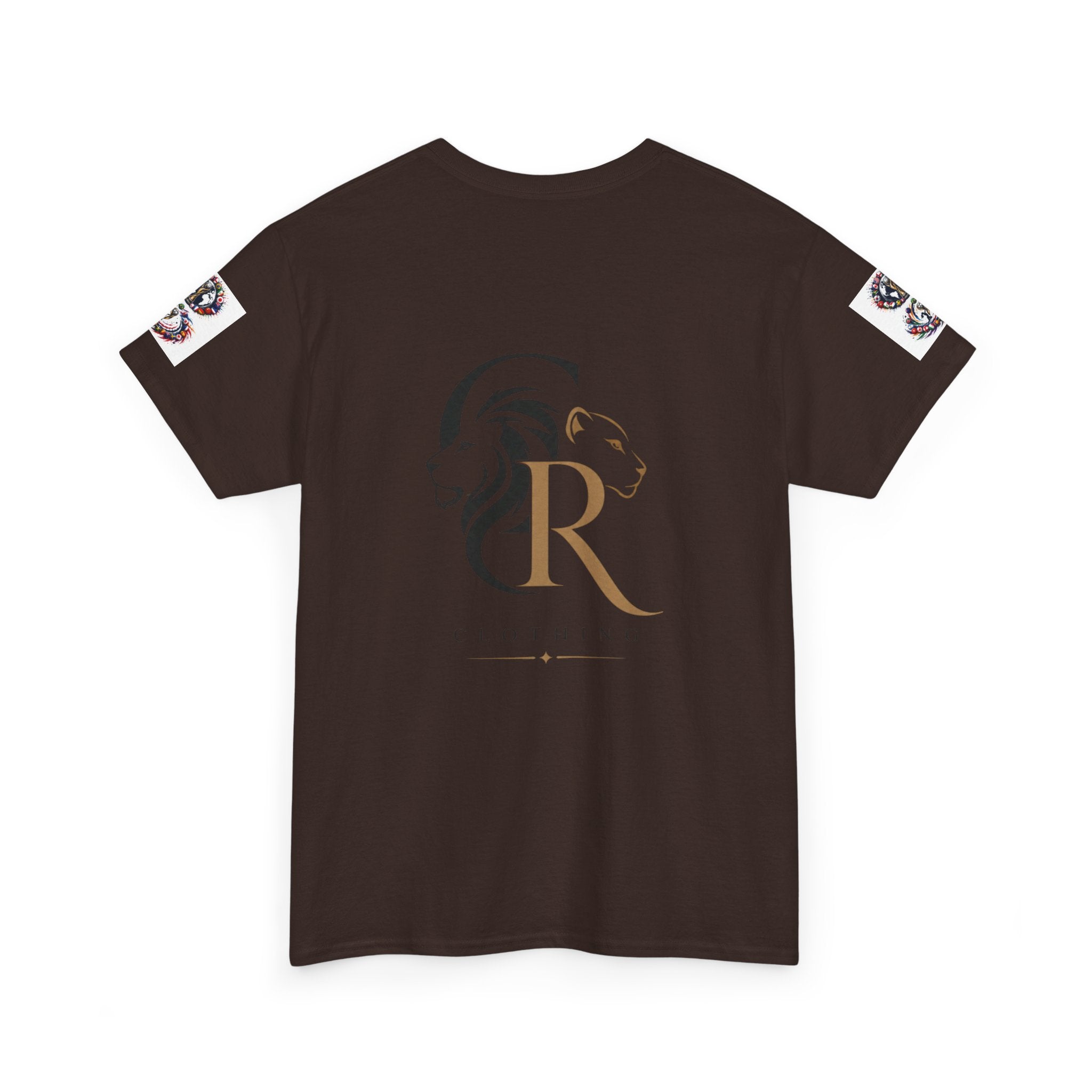 World Cup Trophy Tee — International Soccer Flags Graphic T-Shirt